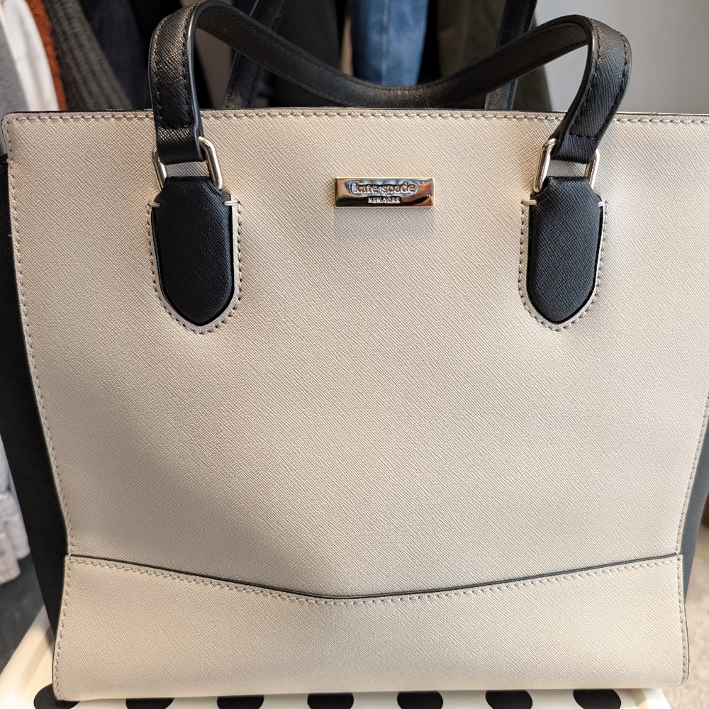 Kate Spade Tote Bag